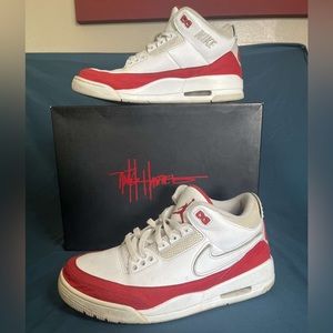 air jordan 3 retro tinker